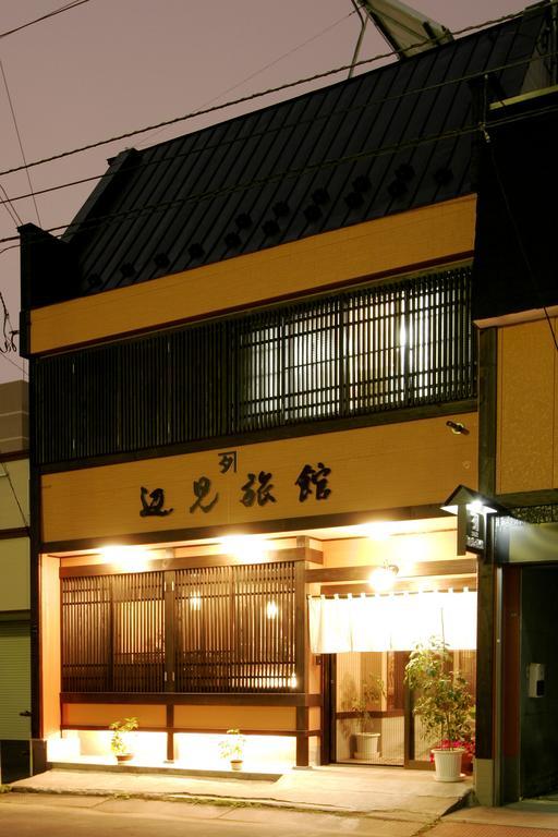 Henmi 2* Hakodate