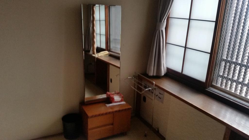 Ryokan Henmi Hakodate