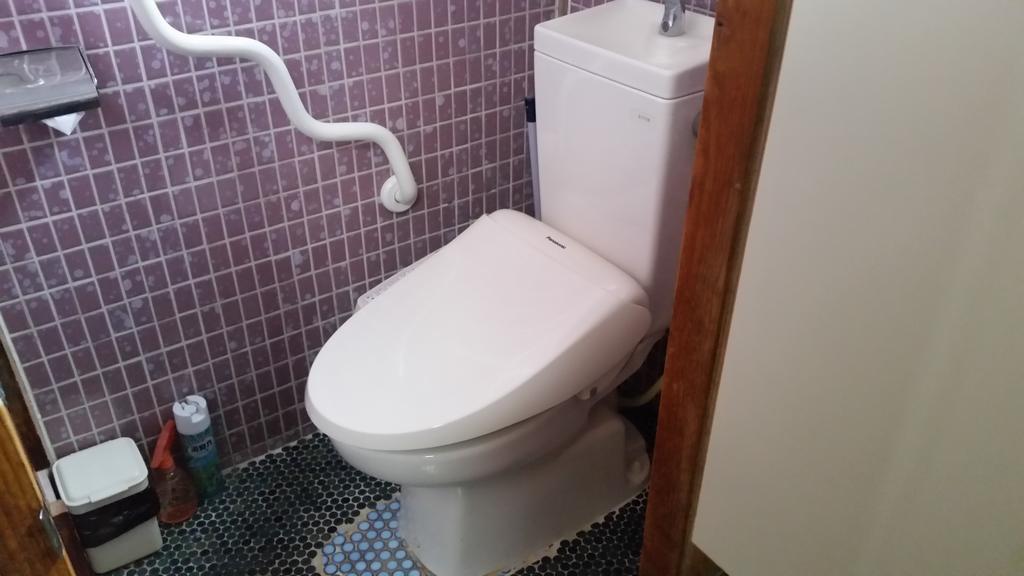 Henmi Ryokan 2*
