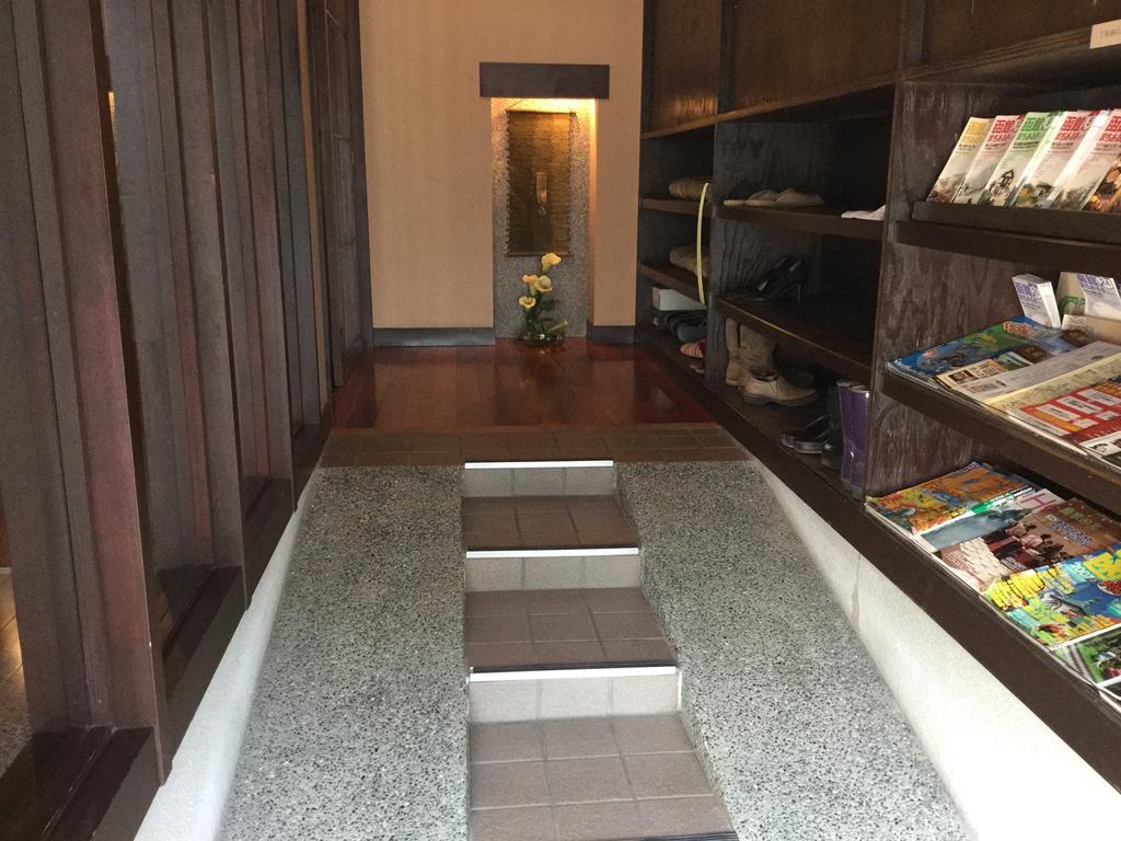Ryokan Henmi Hakodate