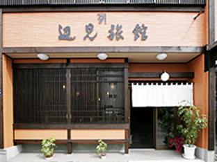 Ryokan Henmi Hakodate