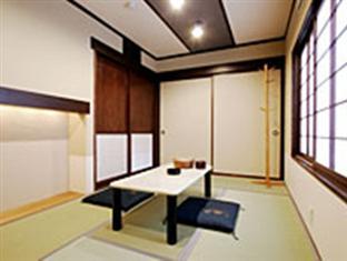 Henmi 2* Hakodate