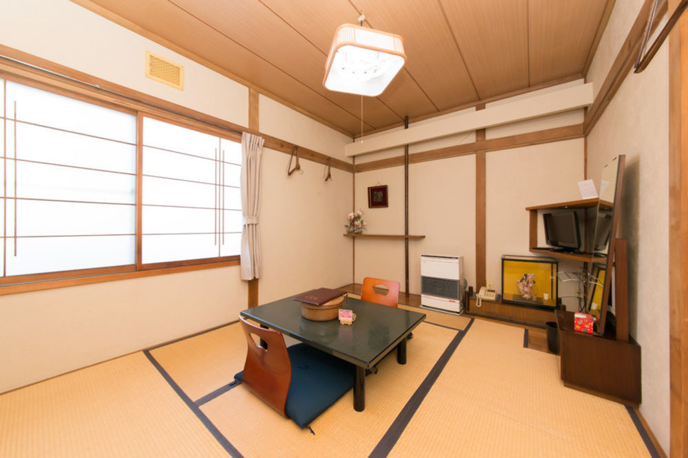 Henmi Ryokan Hakodate